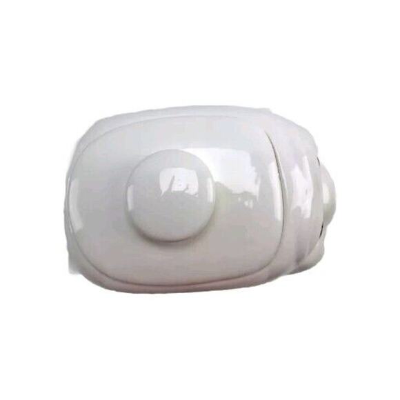 Archway Home Style Cookies Smiling Delivery Van Truck Advertising Cookie Jar - Picture 5 of 8